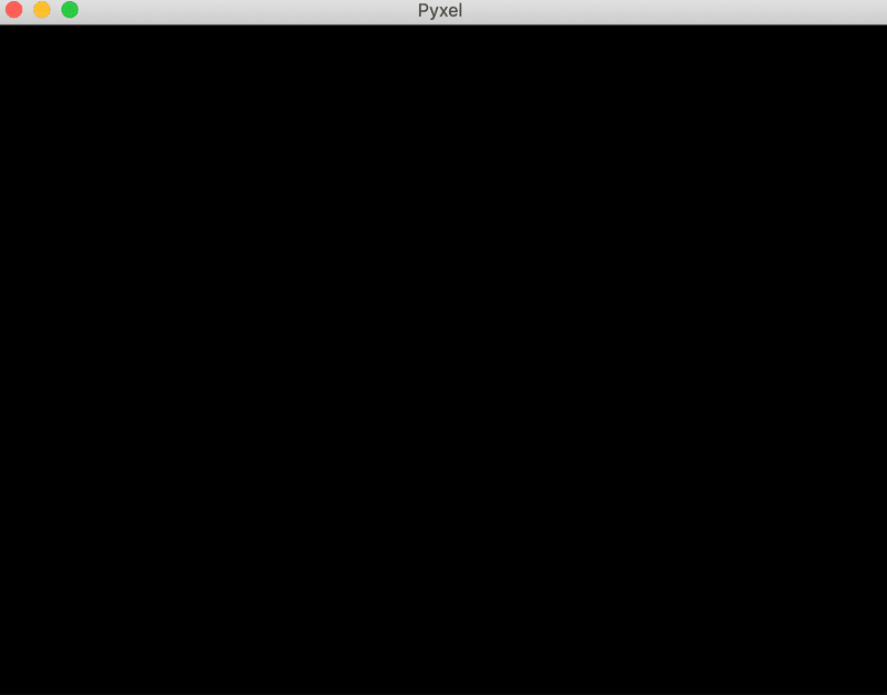 Pyxel 作りながら学ぶゲームプログラム クリックゲーム しゅん Note Pyxel 作りながら学ぶゲームプログラム クリックゲーム しゅん Note