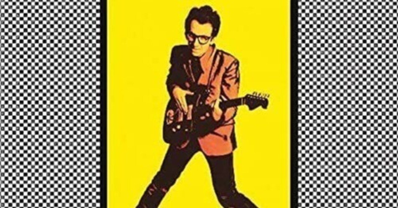 (The Angels Wanna Wear My) Red Shoes 和訳/歌詞 エルヴィス・コステロ (Elvis Costello)｜Nagao Akira