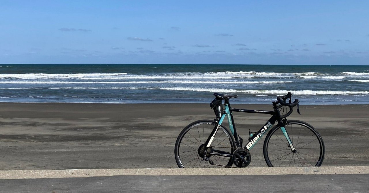 ロードバイク】千葉県人による本当におススメな千葉のサイクリング