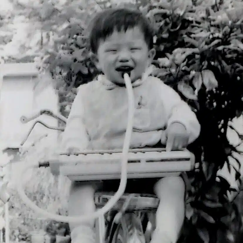 小倉欽一郎