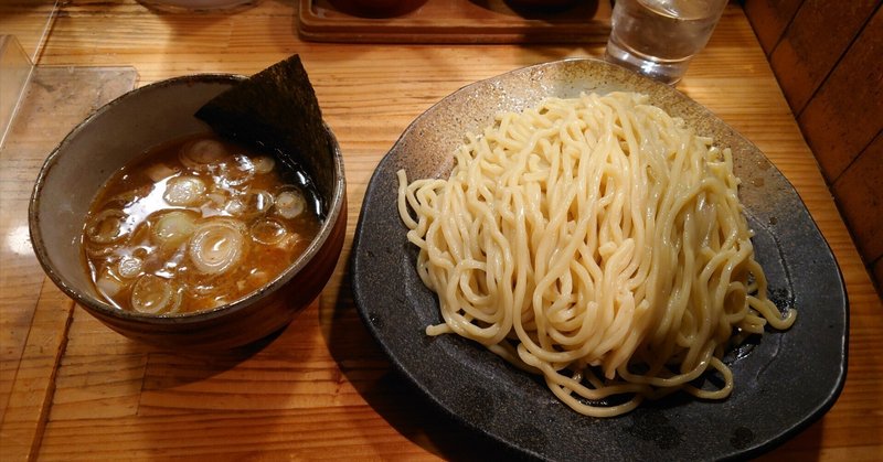 【食レポ】つけ麺屋やすべえ秋葉原店＠秋葉原（2023.02.18訪問）