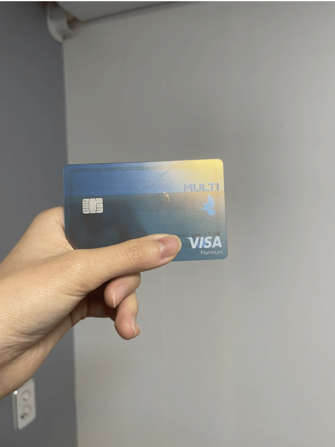 韓国]銀行とチェックカード（デビットカード）のおはなし🏦 TOSSBANK、ハナ銀行編 /알고 있으면 ㄱㅇㄷ 체크카드 ｜みいの韓国暮らし