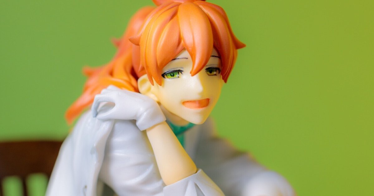 フルスクラッチ Fate/Grand Order ロマニ・アーキマン|3色 フルスクラッチ Fate/Grand Order ロマニ・アーキマン|3色