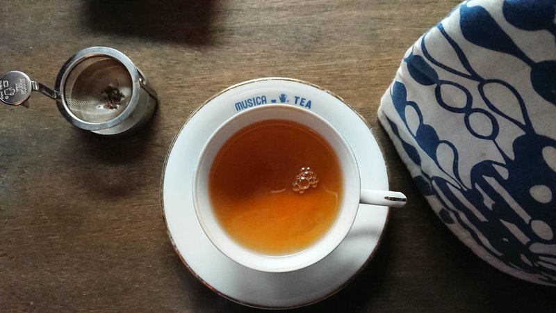 どんな紅茶を淹れてみたいですか 紅茶を淹れてみる 19 2 16 種ノ箱 Note どんな紅茶を淹れてみたいですか 紅茶を淹れてみる 19 2 16 種ノ箱 Note