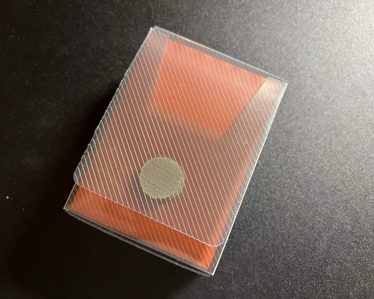 全文無料】ポケカDIY ハーフデッキケース作ってみた！｜零