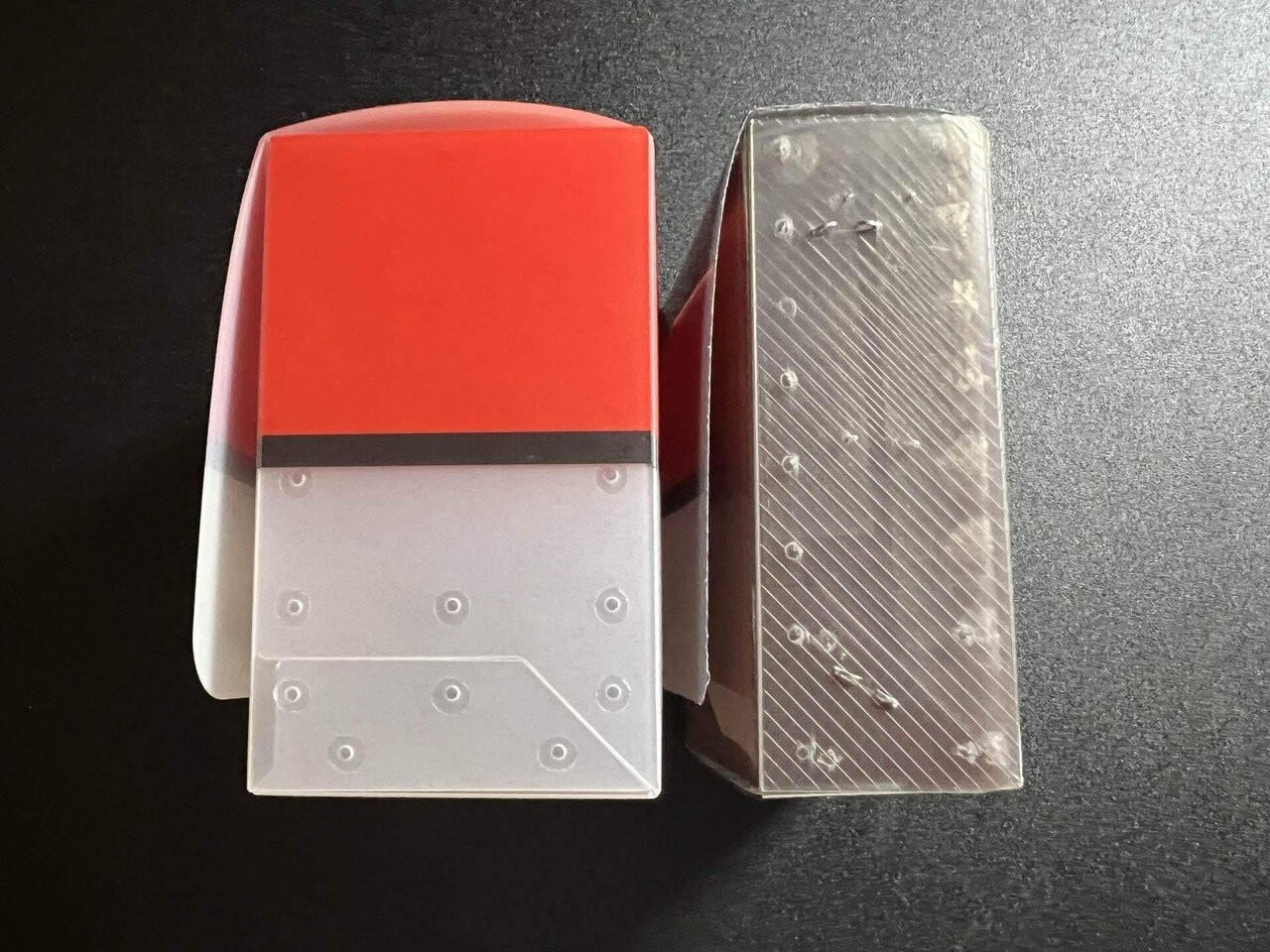 全文無料】ポケカDIY ハーフデッキケース作ってみた！｜零