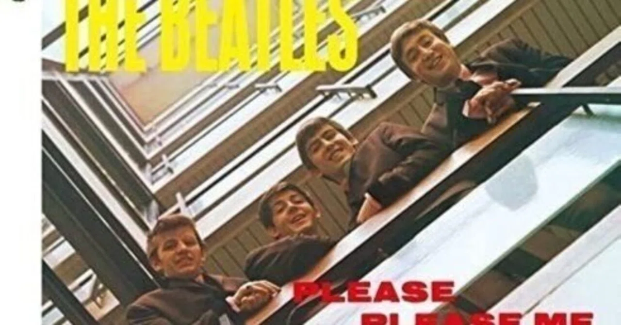Do You Want to Know a Secret 和訳/歌詞 - ビートルズ (The Beatles 