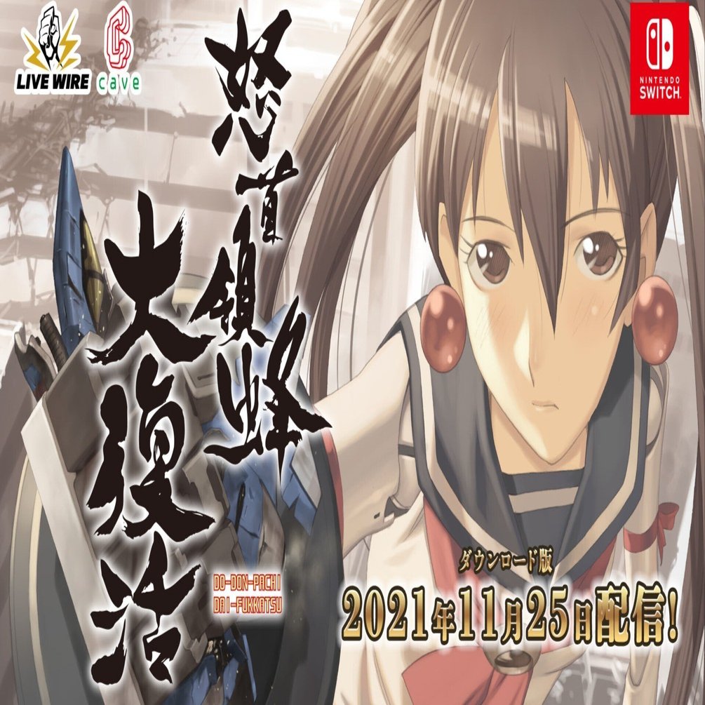 弾幕STGにハマったきっかけ『怒首領蜂大復活』の「面白さ」を再考する