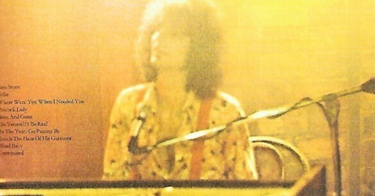 ◾️高音質UKオリジナル盤□AL KOOPER / アルクーパー◾️Naked S