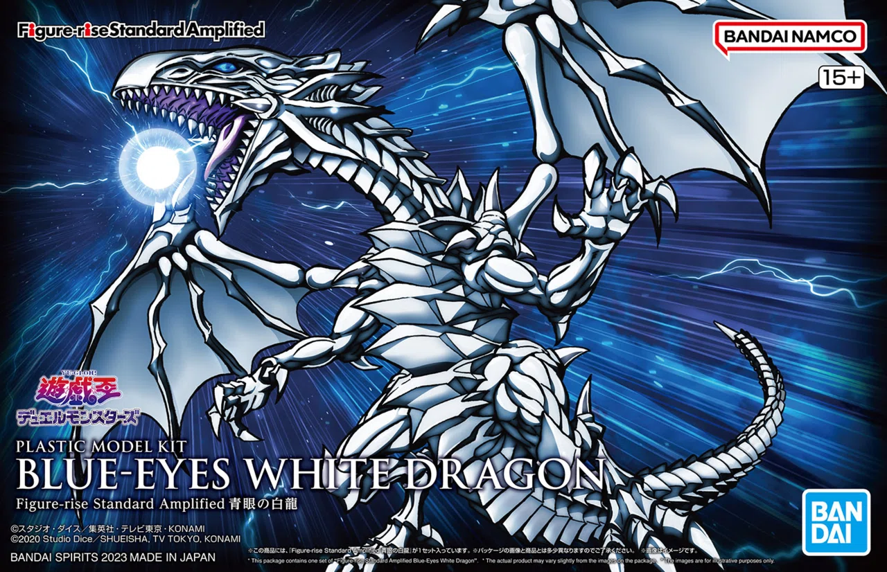 【プロモ】B・B・Wドラゴン(ブルーアイズホワイトドラゴン) プロモ】B・B・Wドラゴン(ブルーアイズホワイトドラゴン) | ヤマダ