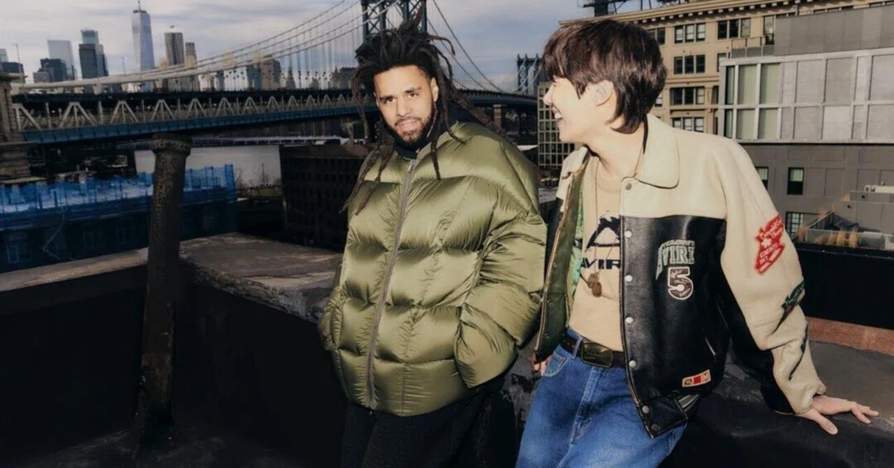 j-hope【on the street(with J.Cole)】がアメリカに与えた、ほろ苦い 
