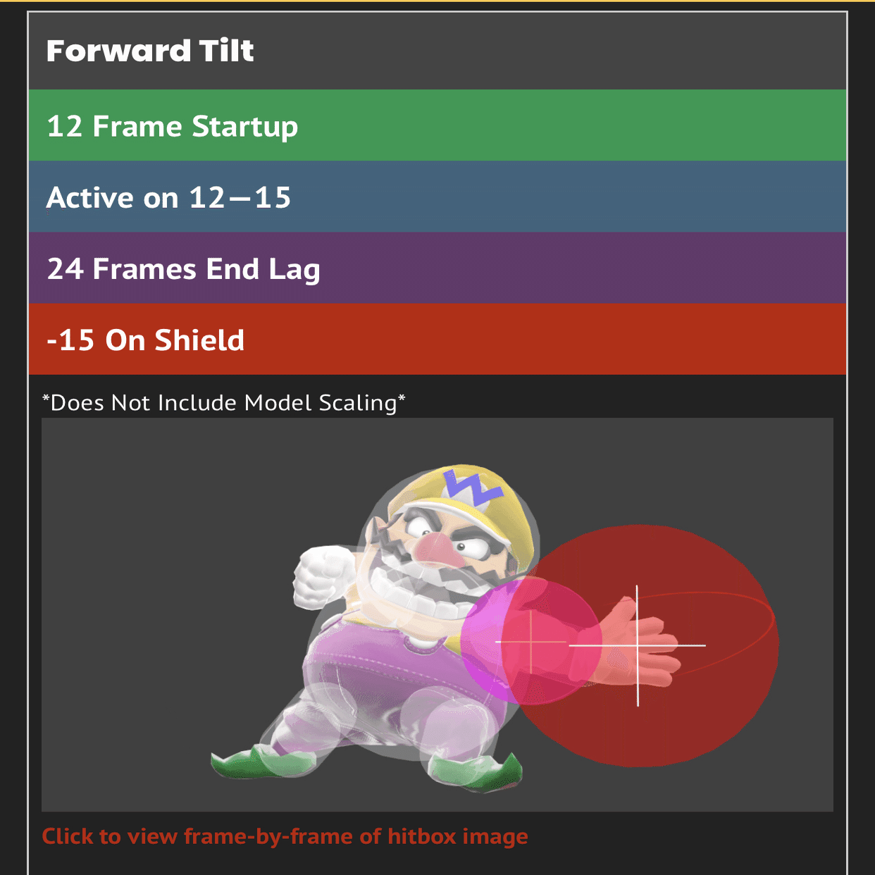 しずえの技解説｜ロッキー