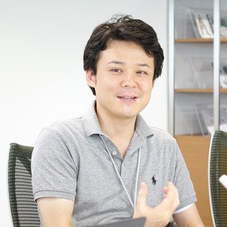 藤田肇(Hajime Fujita)