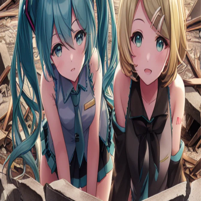 ボカロ紹介 20230316｜lefthorse