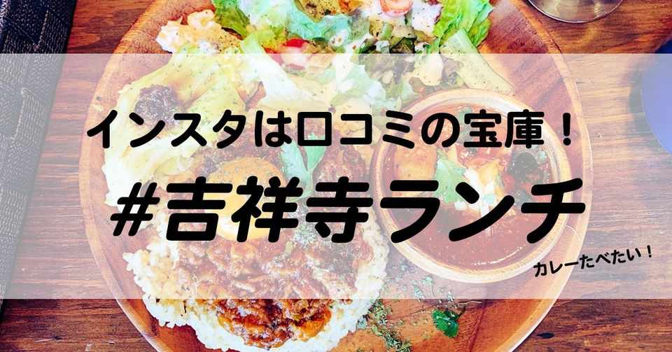 タグって美味しいスパイスカレーを発見しました ちゃんなぎ インスタ分析官 Note