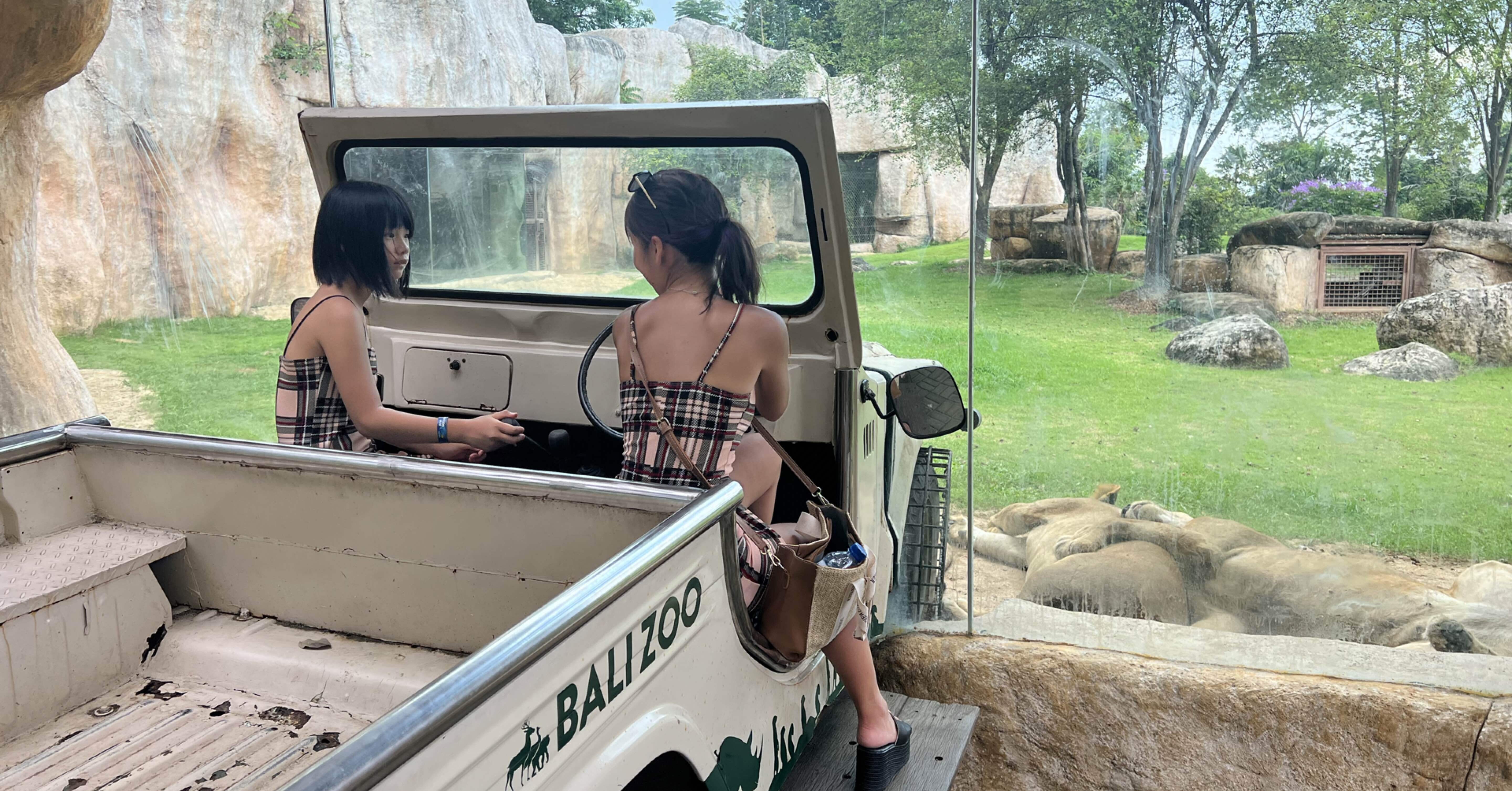 インドネシア🇮🇩バリ島｜世界旅🌐saki