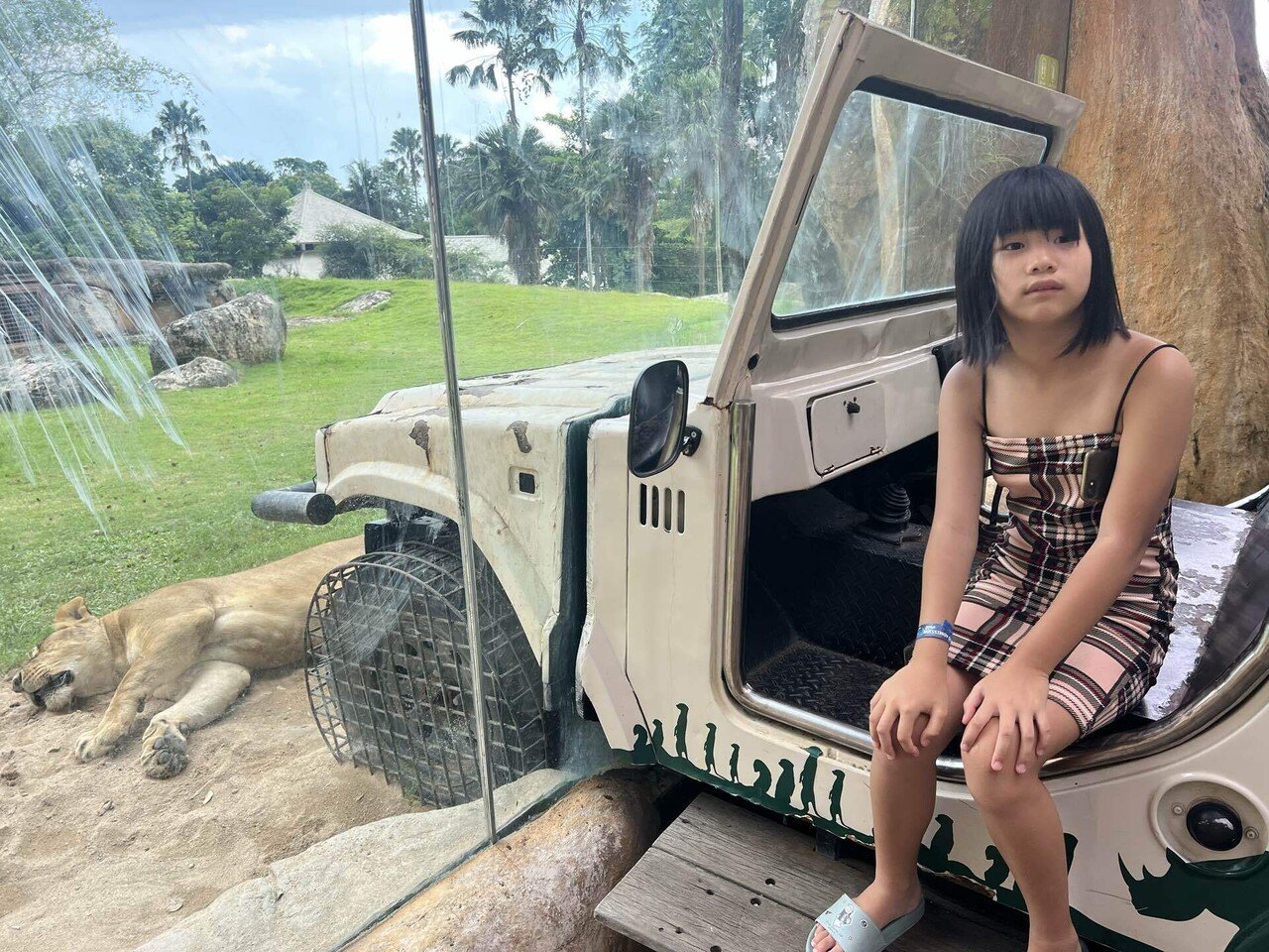 インドネシア🇮🇩バリ島｜世界旅🌐saki