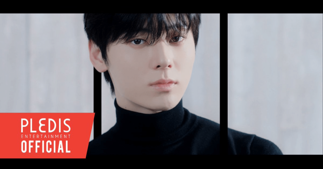 ファン•ミニョン（ミンヒョン）ソロデビュー｜STORM