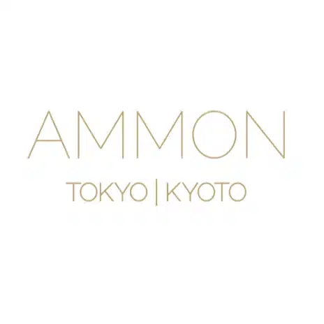 AMMON TOKYO | KYOTO