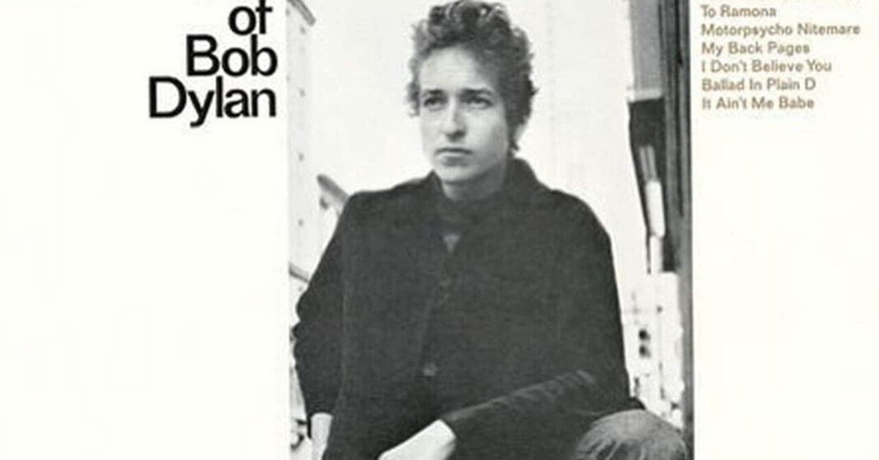 Black Crow Blues 和訳/歌詞 ボブ・ディラン (Bob Dylan)｜Nagao Akira