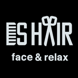 ES HAIR face & relax