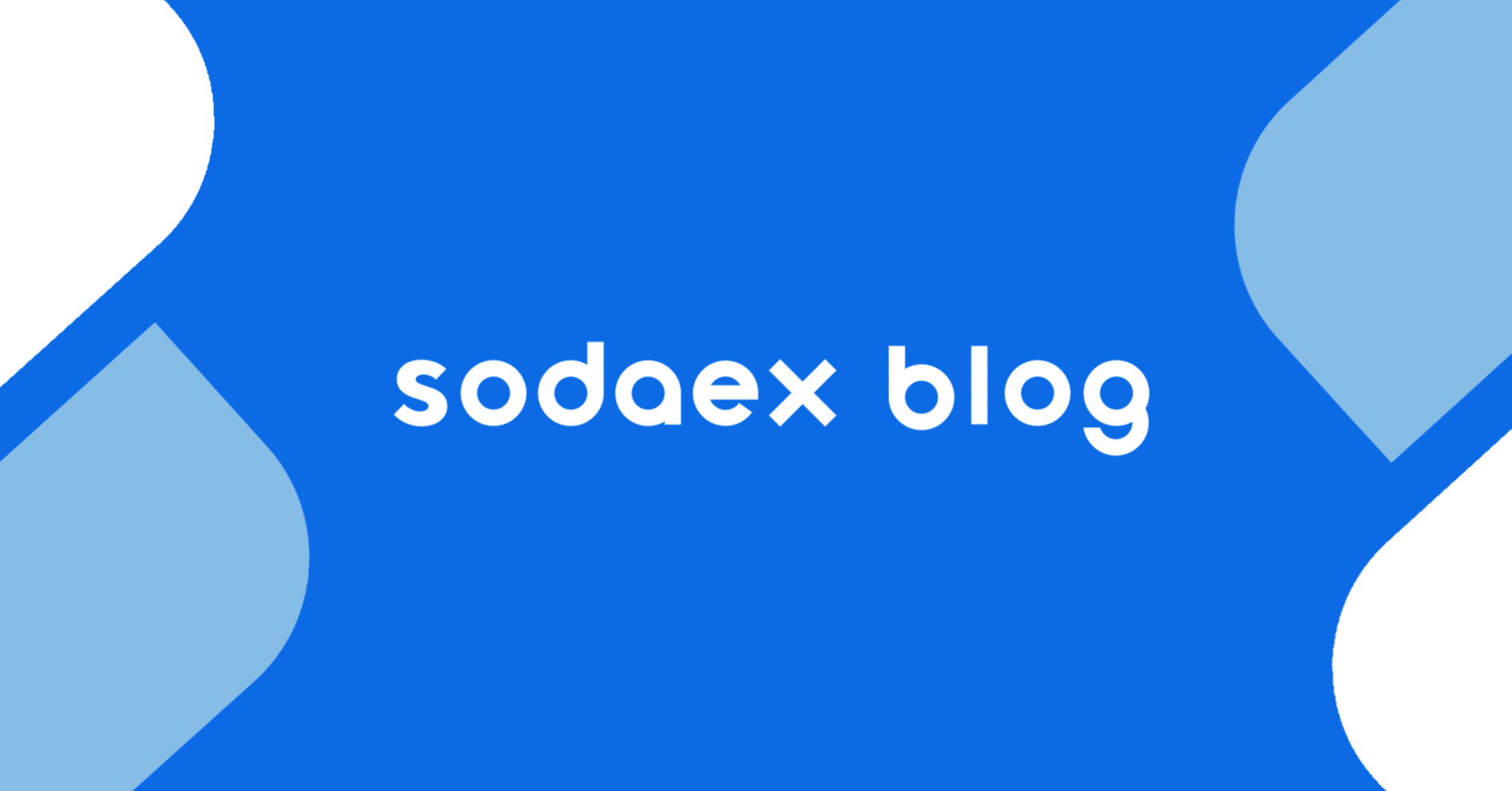 sodaexの取引戦略のご紹介｜sodaex