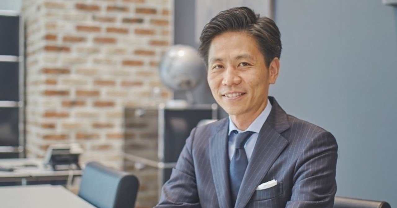 株式会社ウエディングパーク 代表取締役社長 日紫喜誠吾さん Kumi Fujisawa Note