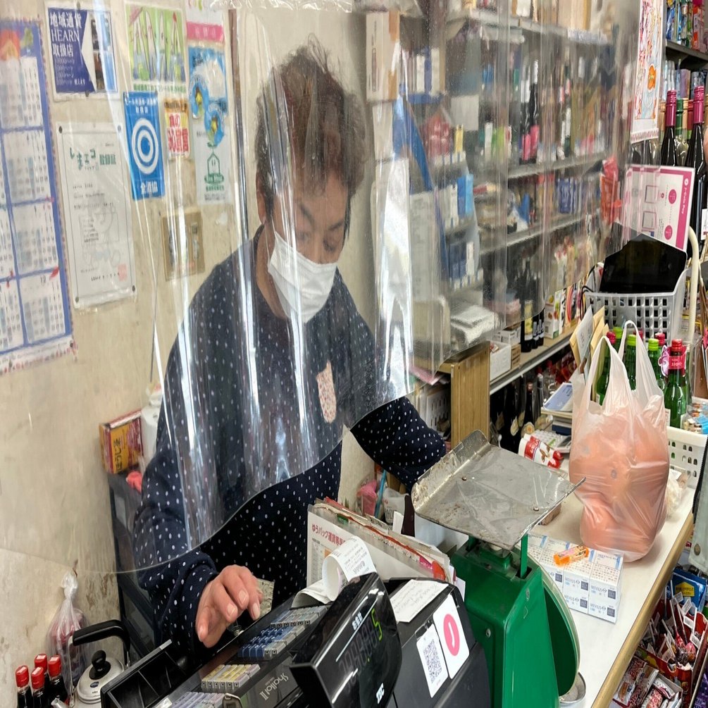 働き続けたことで見つけた、仕事の楽しさとこれからの目標｜ないものは