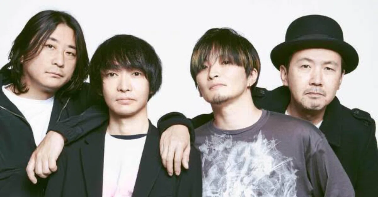ART-SCHOOLと私｜AMBIVALENT