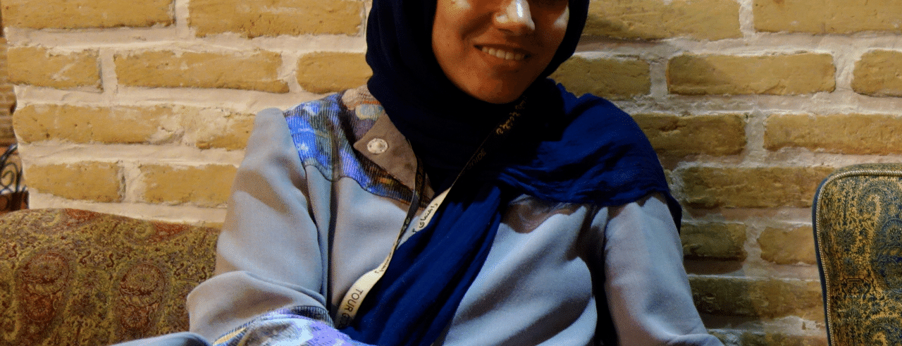 革命政権下のイランで出会った少女たちの話 岡田 悠 Note 革命政権下のイランで出会った少女たちの話 岡田 悠 Note