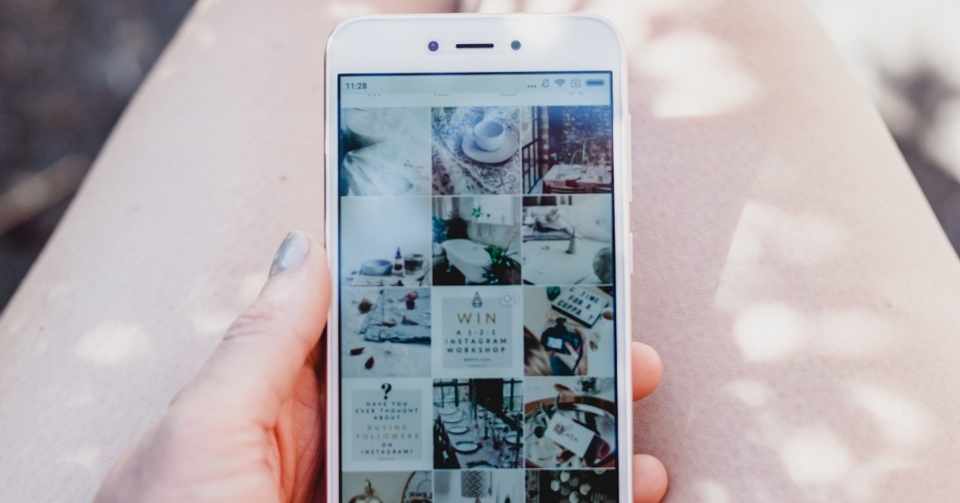 インスタのおしゃれ文字を調べたら おもしろ記号に出会えた 粒子 Note