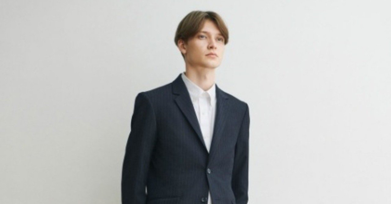 安いスーツってダサいの すぐにダメになるの スーツの値段について 現役ショップスタッフ鶴田 Note