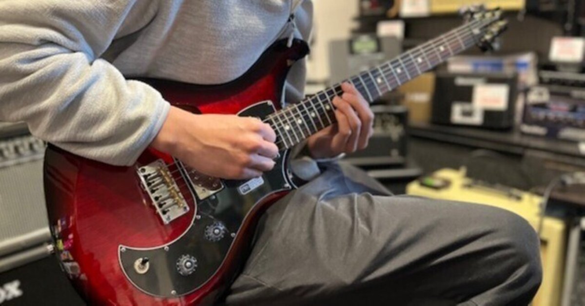 Amazon | PRS SE Standard 24 Royal Blue Metallic エレキギター