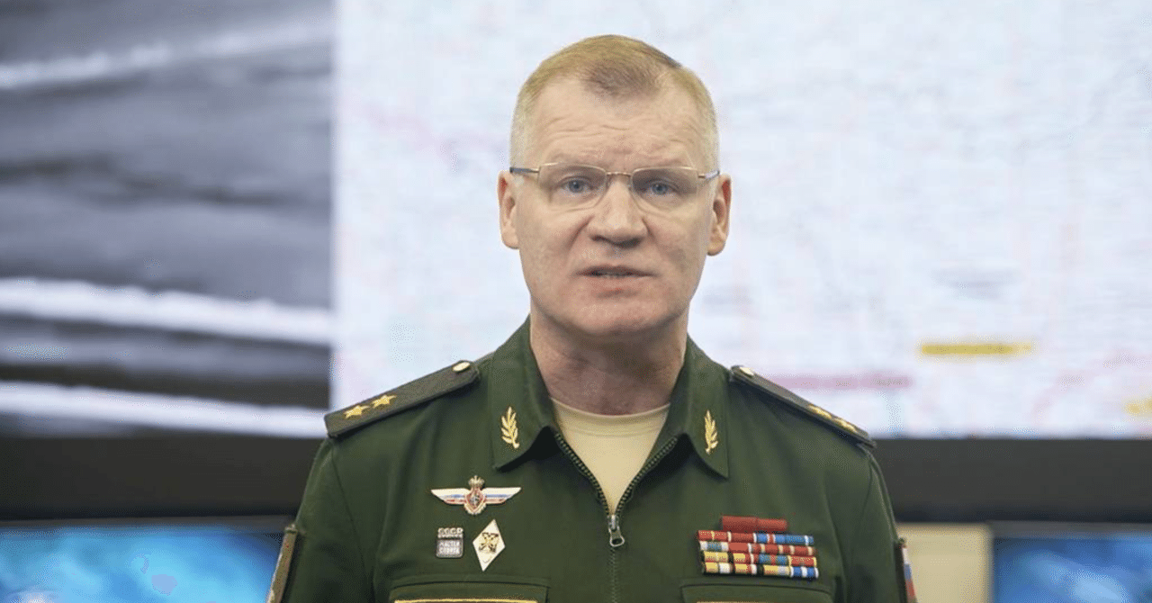 ロシア軍、ウクライナ作戦で米国製対砲兵レーダーを一掃