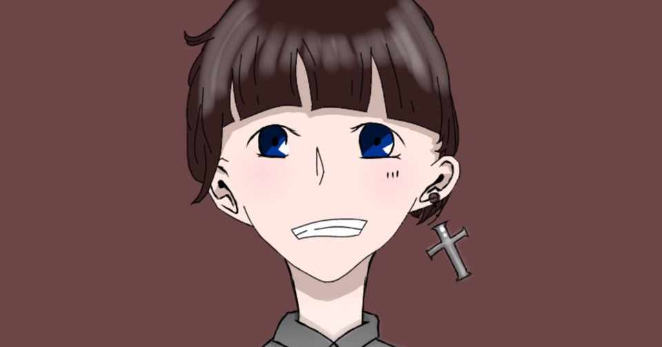 なぜイラストが下手なのか イラスト反省会してみた なつ Note