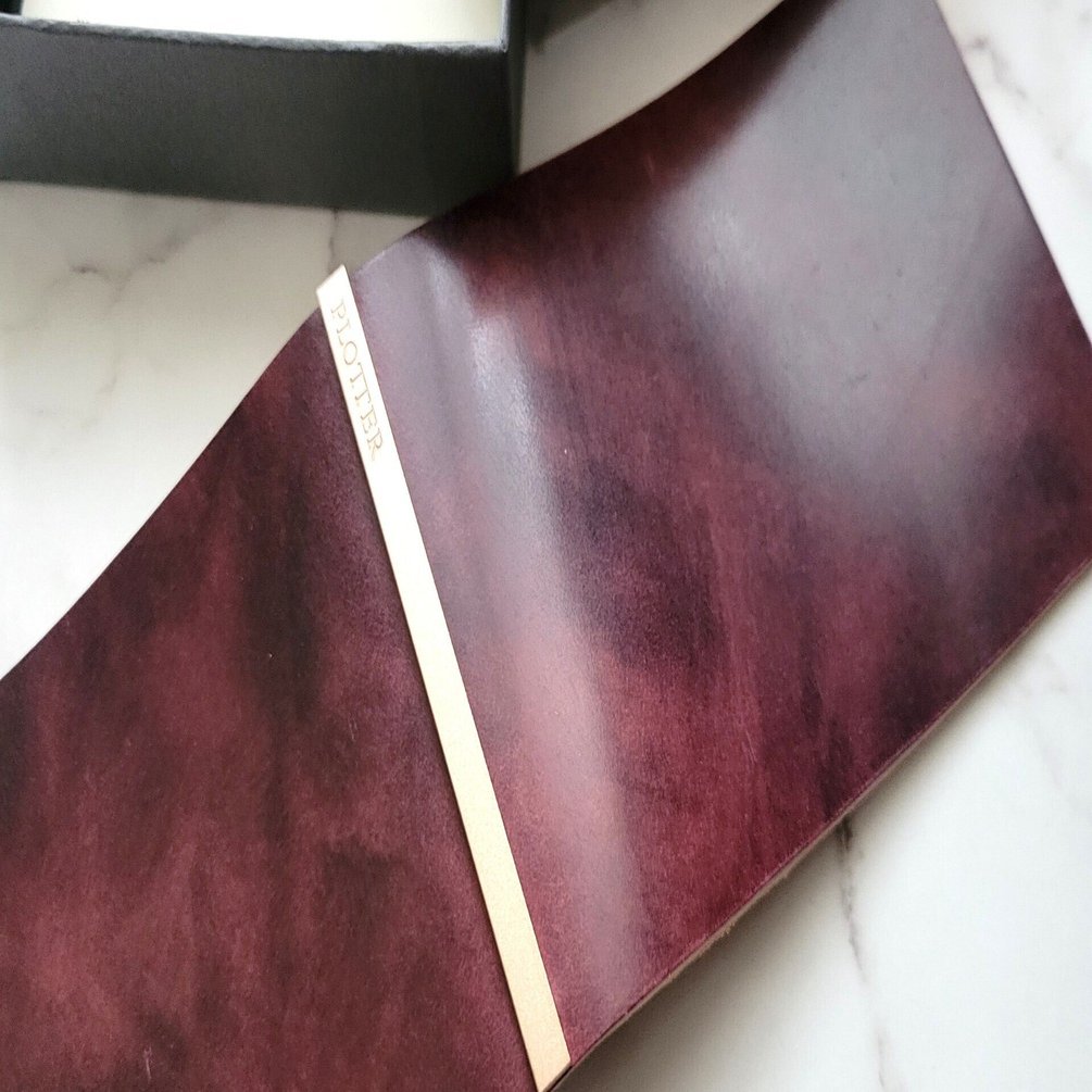 システム手帳】穴あけパンチ探しの旅｜sabiiro