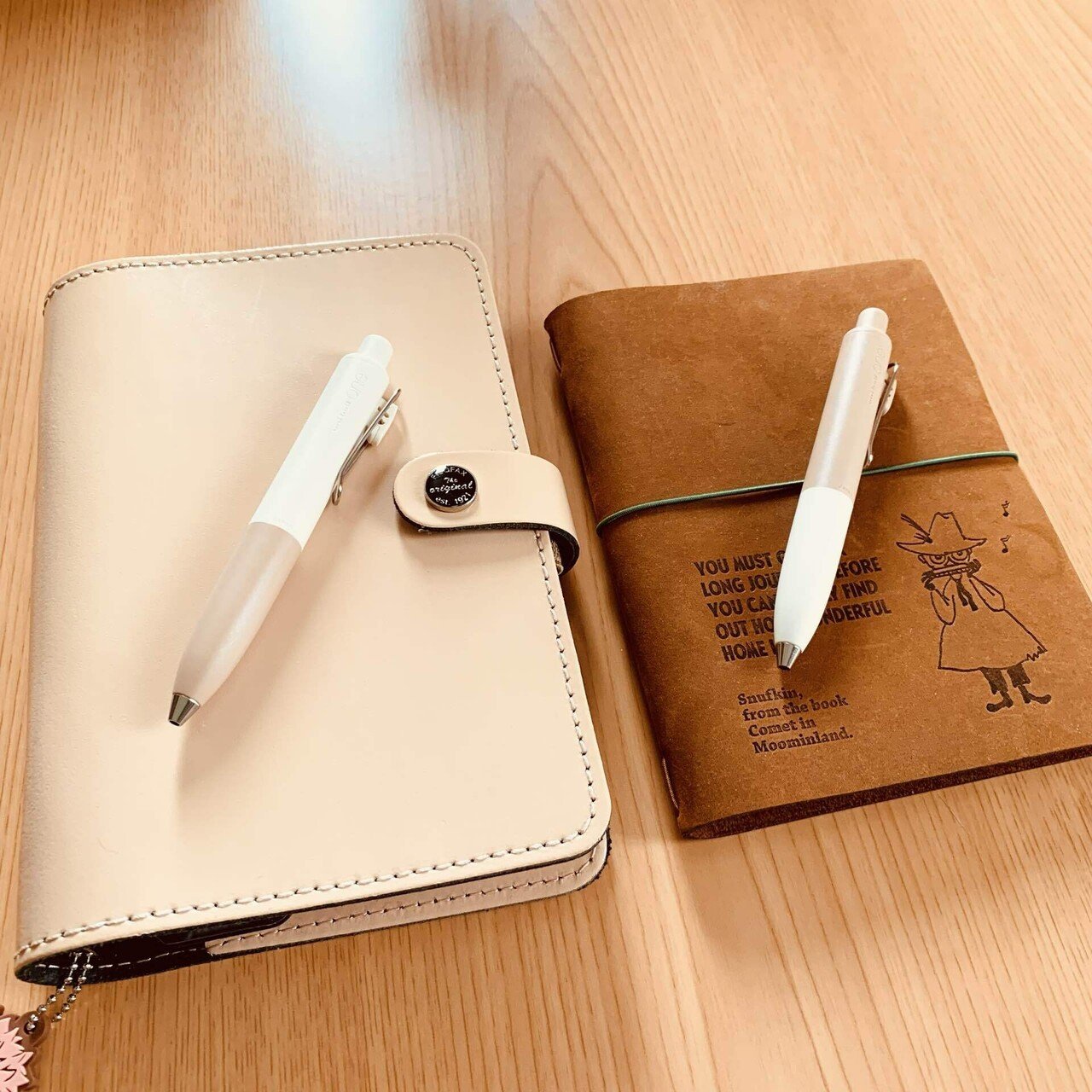 ユニボールワンPを買いました｜ゆん