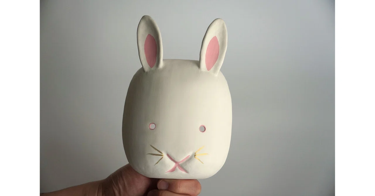 柳屋 YANAGIYA REPRODUCT | 郷土玩具 Folk toy| 鳥取県 Tottori