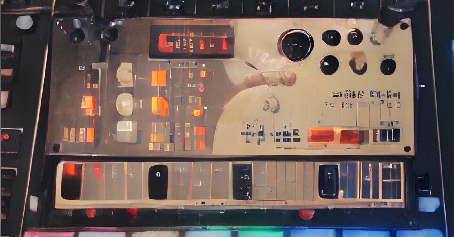 Synthmata volca drum online