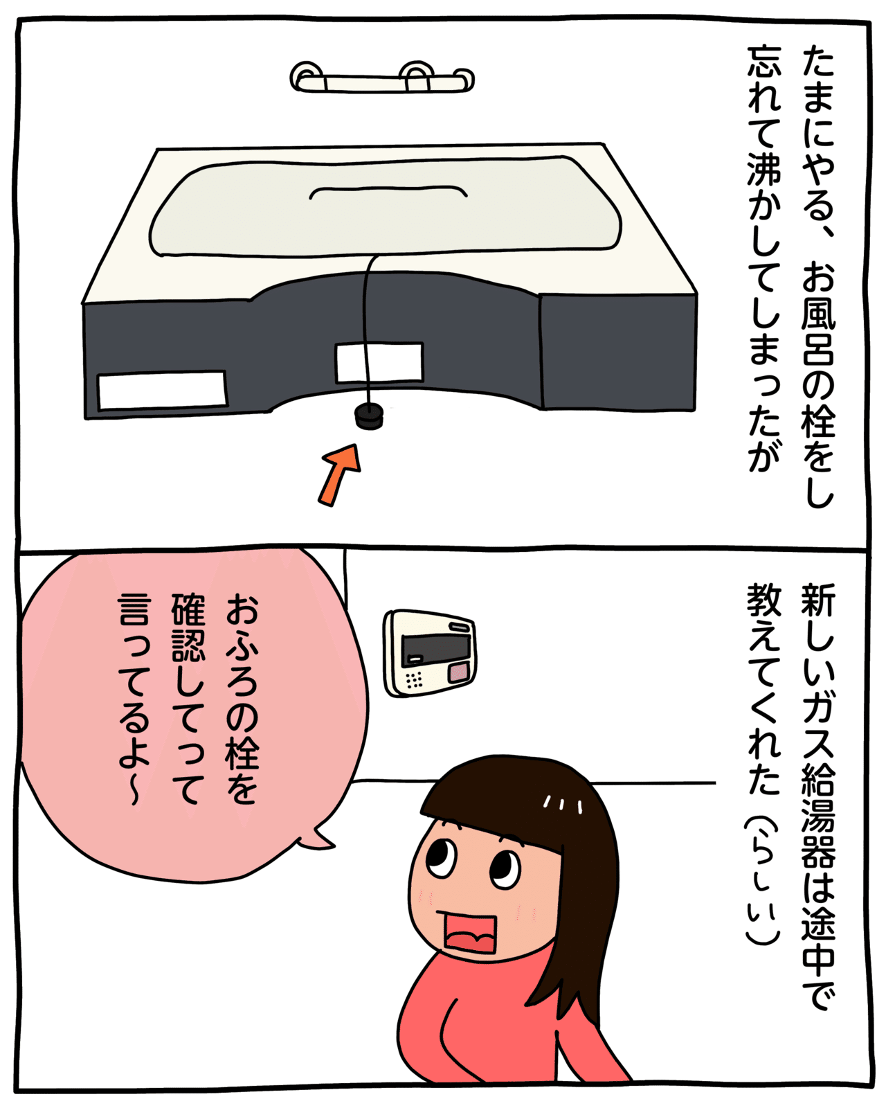 たまにやる お風呂の栓をし忘れて沸かしてしまったが 昨日のハイライト 芦之由 Note