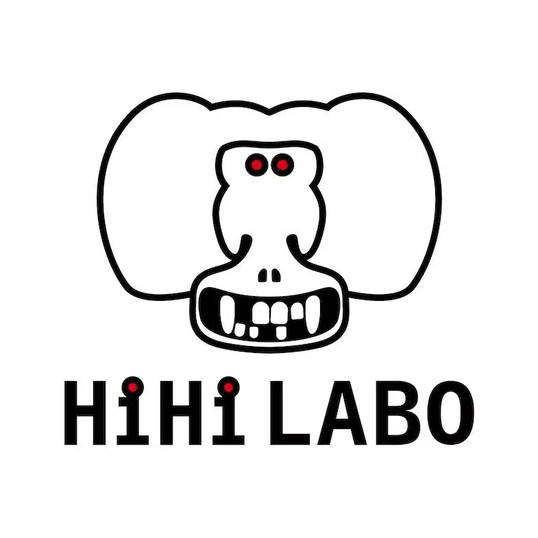HiHi LABO（ヒヒラボ）公式