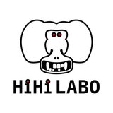 HiHi LABO（ヒヒラボ）公式