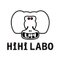 HiHi LABO（ヒヒラボ）公式