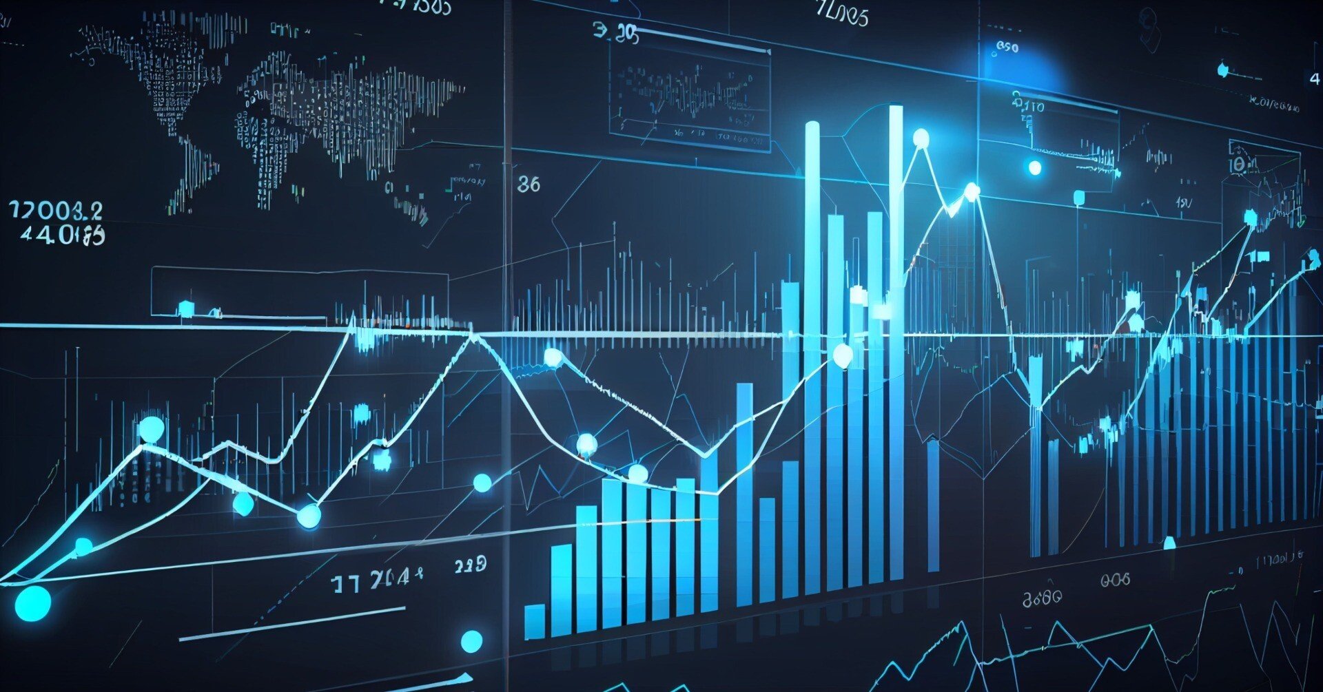 データの可視化って何？大切なの？解説してみた｜tableau