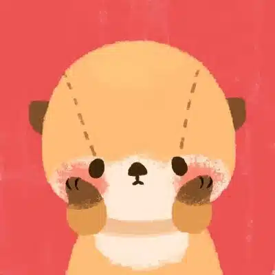 羽倉ぽこ | イラストレーター・絵本作家