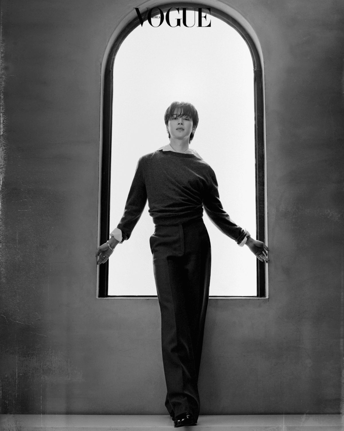 Set Me Free Pt.2/지민(Jimin)｜ももたろ