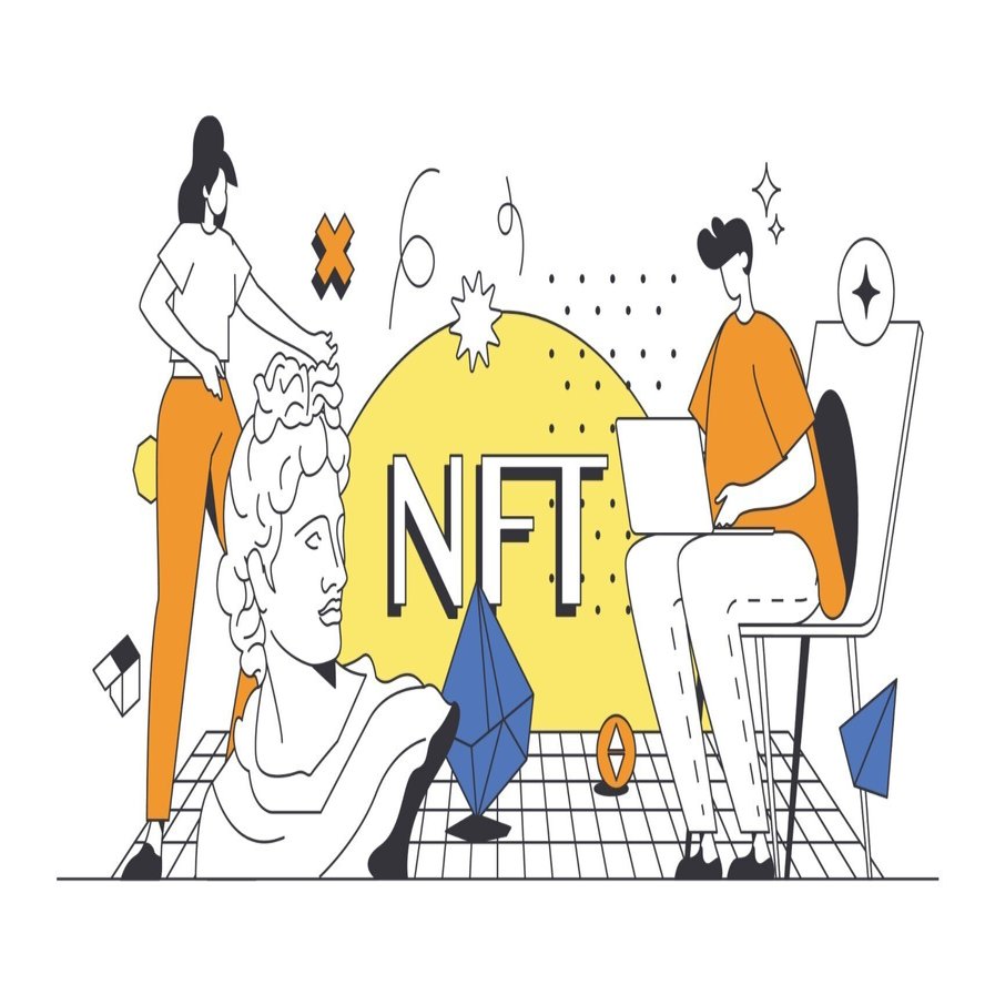 アートの新しい潮流。クリエイターがNFTに取り組む理由をアナログ作品と比較してお伝えします。｜ARTWORKS.gallery