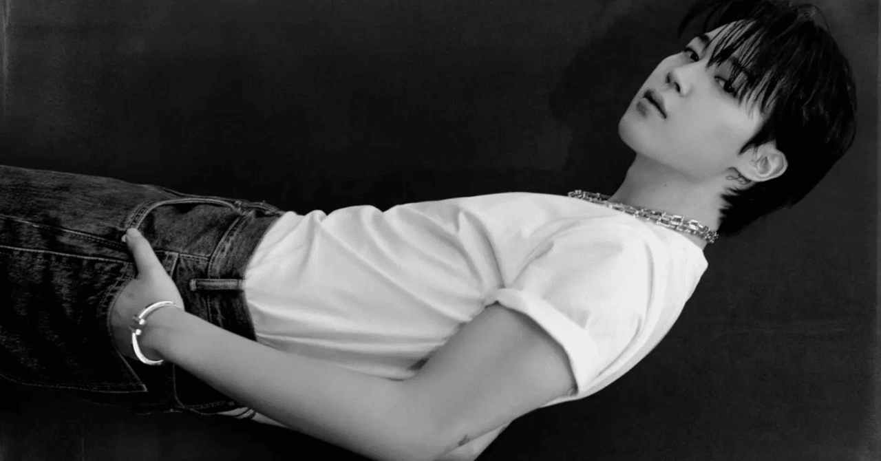 Set Me Free Pt.2/지민(Jimin)｜ももたろ