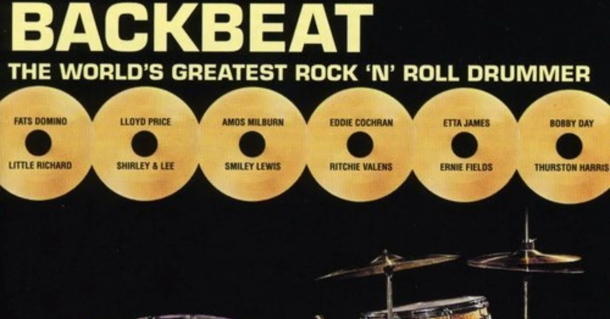 The Man Who Created the 8-Beat: Mastering the 8-Beat, Part 2｜Satoshi ...
