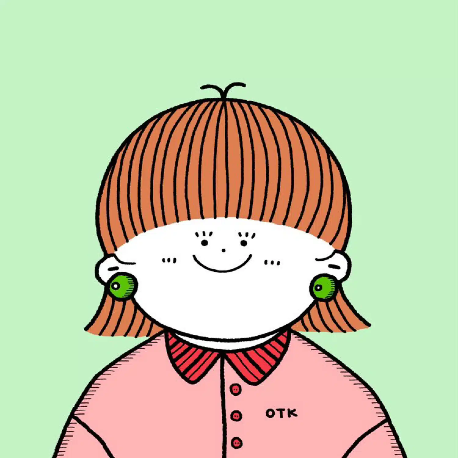 おたけ